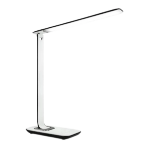 LED Desk Lamp for Lawyers – Adjustable Light with USB Charging Port