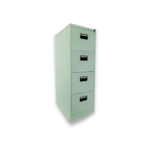 Secure Filing Cabinet for Lawyers – Multi-Drawer Legal Document Organizer