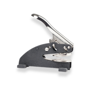 Heavy-Duty Notary Embosser